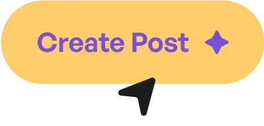 illustration of create post image